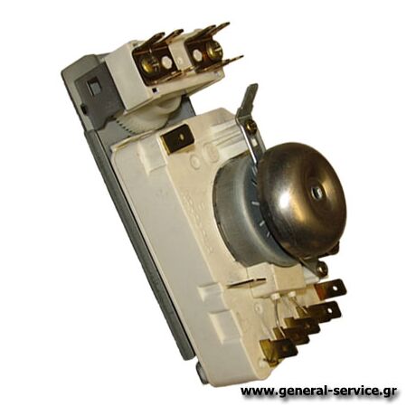 ΧΡΟΝΟΔΙΑΚΟΠΤΗΣ MW TEKA MW-203.1 =