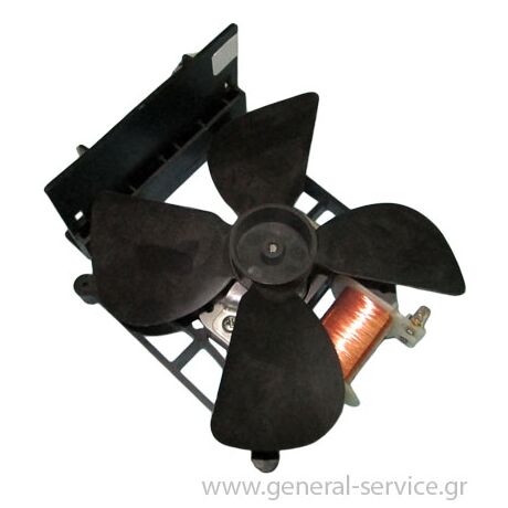 ΑΝΕΜΙΣΤΗΡΑΣ ΨΥΞΗΣ ΦΟΥΡΝ MW TEKA TMW ΛΥΧΝΙΑΣ MAGNETRON