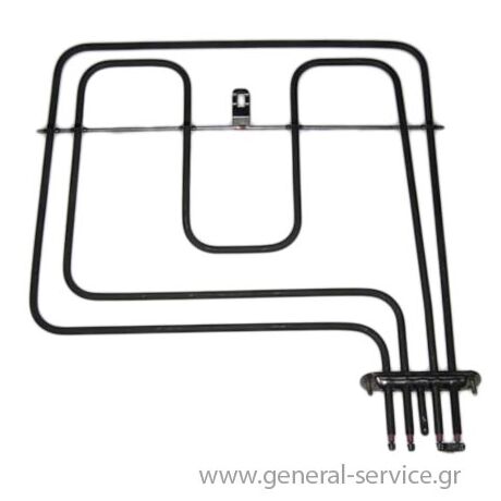 ΑΝΤΙΣΤΑΣΗ ΓΚΡΙΛ TEKA GERM LIN 1450W-1000W ΠΤΥΣ =