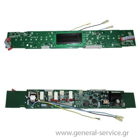 ΠΛΑΚΕΤΑ ΧΕΙΡΙΣΜΟΥ TEKA MCX-45.1 BIT (ΚΤΡΓΘ) =>123374