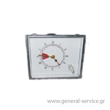 ΧΡΟΝΟΔΙΑΚΟΠΤΗΣ ΑΝΑΛΟΓ TEKA RT-800W (ΚΤΡΓΘ) =>123348+123325