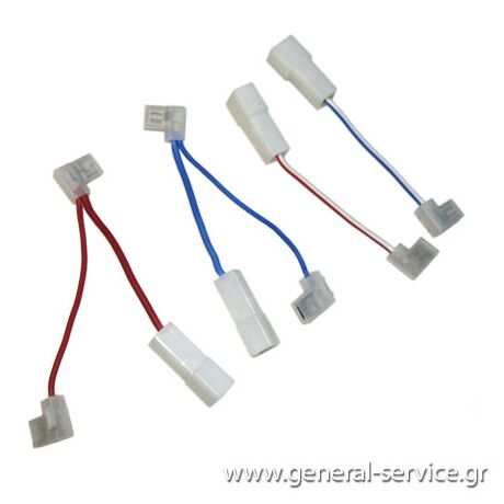 ΚΑΛΩΔΙΑ ΧΡΟΝΟΔΙΑΚ TEKA HR-800 Vr05/Vr06