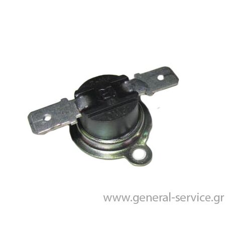 ΘΕΡΜΙΚΗ ΑΣΦΑΛΕΙΑ Τ140 NC TEKA MW MWE-32BI