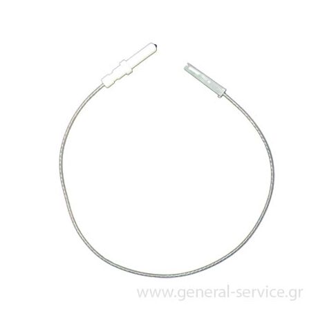 ΚΑΛΩΔΙΟ ΣΠΙΝΘΗΡΙΣΤΗ+ΑΚΙΔΑ TEKA HF-60 L=300mm