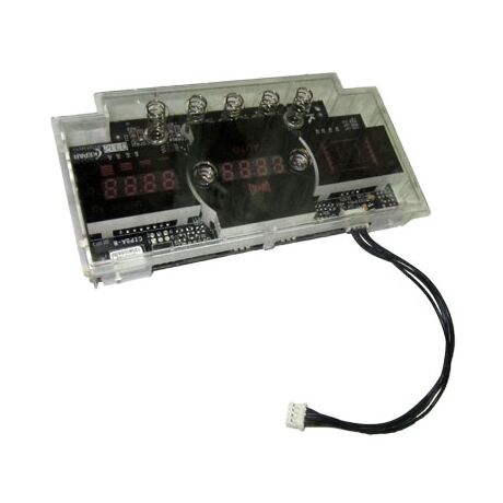 ΧΡΟΝΟΔΙΑΚΟΠΤΗΣ ΗΛΕΚΤΡΟΝ TEKA HL-870 E01