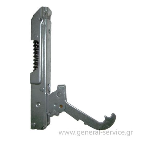 ΜΕΝΤΕΣΕΣ TEKA HR-800 Vr04 =