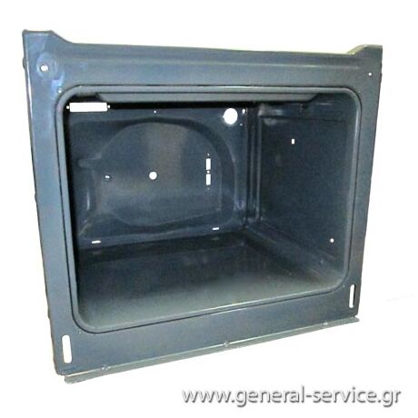 ΦΟΥΡΝΟΣ TEKA HA-845E/845 Vr01/02 (ΚΤΡΓΘ) => 124372