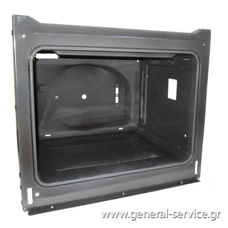 ΦΟΥΡΝΟΣ TEKA HX-790