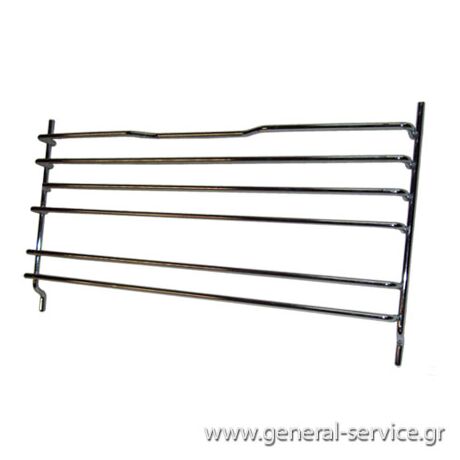 ΠΛΑΙΝΟ ΕΣΧΑΡΩΝ TEKA HΚ-700