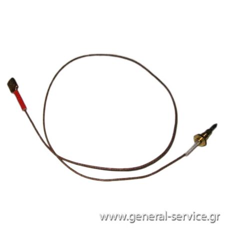ΘΕΡΜΟΚΟΠΙΑ TEKA HL-60 2H-2G L=600mm