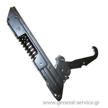 ΜΕΝΤΕΣΕΣ TEKA HK-800