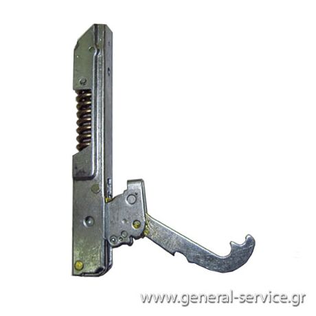 ΜΕΝΤΕΣΕΣ TEKA HA-890 3-ΚΡΥΣΤΑΛΛΑ (ΚΤΡΓΘ)