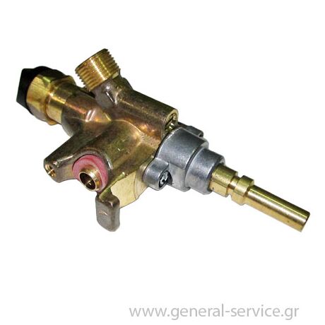 ΔΙΑΚΟΠΤΗΣ ΥΓΡΑΕΡ ΤΕΚΑ EM30.2G