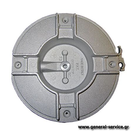 ΚΑΥΣΤΗΡΑΣ TEKA EF-70 5G ΤΡΙΠΛΟΣ