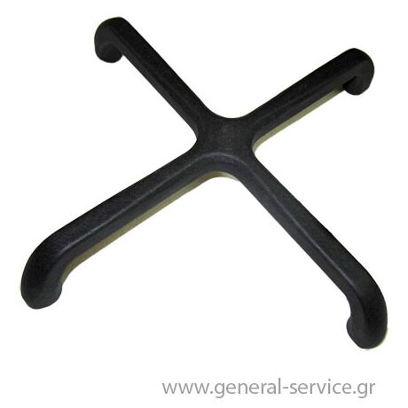 ΣΧΑΡΑ ΕΣΤΙΑΣ ΥΓΡΑΕΡ TEKA HL602H2G (ΜΕ ΠΕΛΜΑΤΑ)