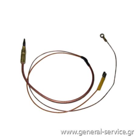 ΘΕΡΜΟΚΟΠΙΑ TEKA ΦΟΥΡΝΟΥ FG-730 SS L=55 cm