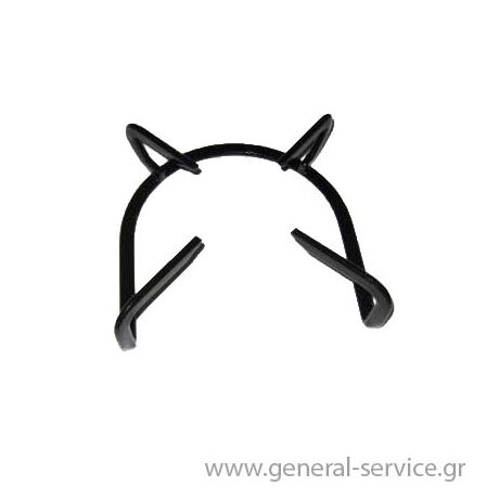 ΣΧΑΡΑ ΕΣΤΙΑΣ ΥΓΡΑΕΡ TEKA ES-60 3G1P