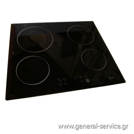 ΠΛΑΚΑ ΚΕΡΑΜΙΚΗ TEKA TR-620 Vr02