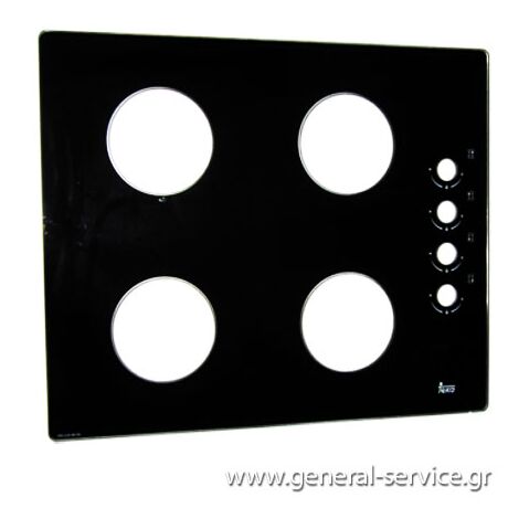 ΚΡΥΣΤΑΛΛΟ ΚΕΡΑΜΙΚΗΣ ΤΡΑΠ ΕΣΤ TEKA CG LUX 60 4G