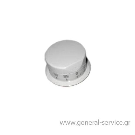 ΚΟΥΜΠΙ ΧΡΟΝΟΜ KUPP EΕH-620 ΛΕΥΚΟ