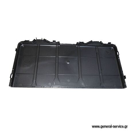 ΘΗΚΗ ΔΟΧΕΙΟΥ ΝΕΡΟΥ KUPPER EDG 6200 ΑΤΜΟΥ