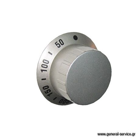 ΚΟΥΜΠΙ 0-250 KUPP EEB 6100.0 INOX