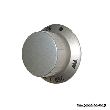 ΚΟΥΜΠΙ 0-250 KUPP EEB 6100.0 INOX