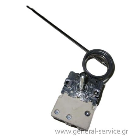 ΘΕΡΜΟΣΤΑΤΗΣ ΦΟΥΡΝΟΥ KUPP EEB-6100.8MX 0-284 =