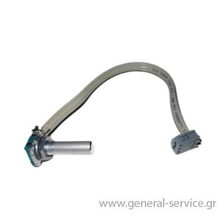 ΠΟΝΤΕΣΙΟΜΕΤΡΟ KUPP EEB6800 ΜΟΝΟ (ΚΤΡΓΘ)
