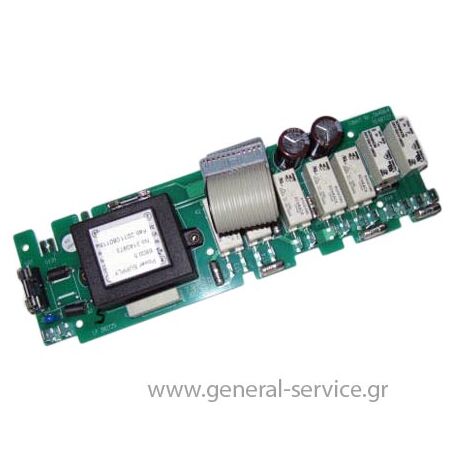 ΠΛΑΚΕΤΑ ΤΡΟΦΟΔΟΣΙΑΣ KUPP EEB-6800 (ΚΤΡΓΘ)