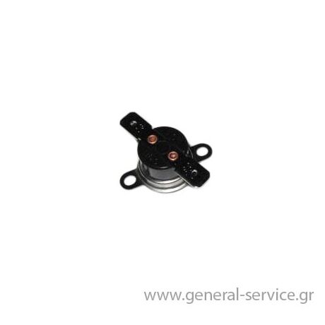 ΘΕΡΜΙΚΗ ΑΣΦΑΛΕΙΑ ΑΝΕΜ ΨΥΞΗΣ KUPP EEH 650