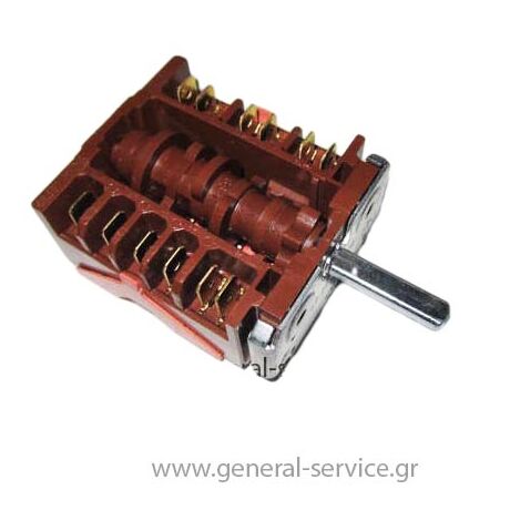 ΔΙΑΚΟΠΤΗΣ ΦΟΥΡΝΟΥ KUPP 62.00 (Σ)
