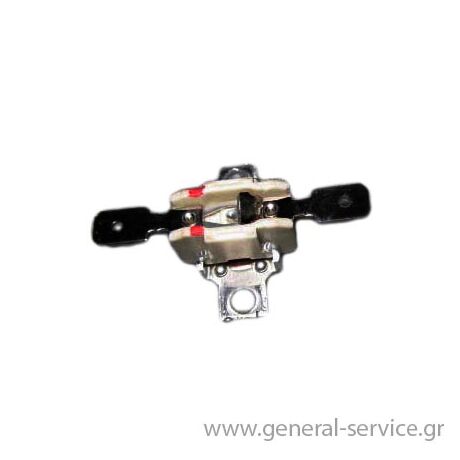ΘΕΡΜΙΚΗ ΑΣΦΑΛΕΙΑ Τ128C KUPPER