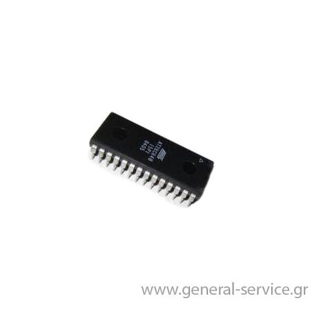 ΟΛΟΚΛΗΡΩΜΕΝΟ EEPROM KUPP EKWE