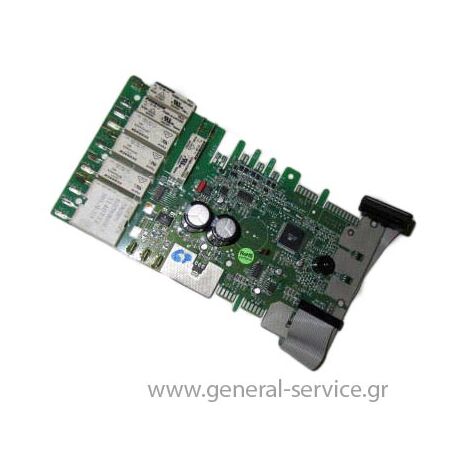 ΠΛΑΚΕΤΑ ΤΡΟΦΟΔΟΣΙΑΣ KUPP EEB-6500.5