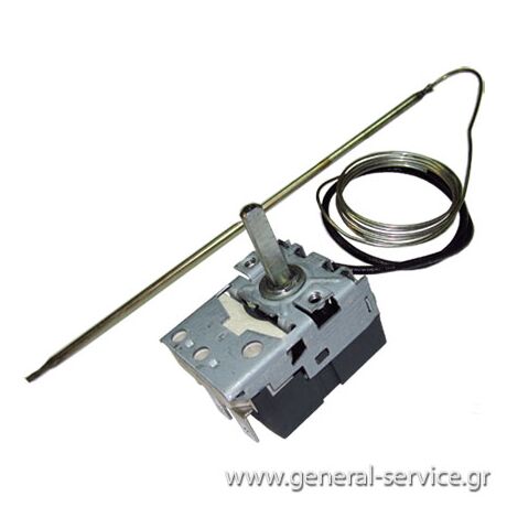 ΘΕΡΜΟΣΤΑΤΗΣ ΦΟΥΡΝΟΥ KUPPER EBC-610.1 =
