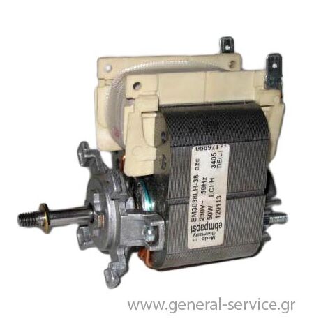 ΚΙΝΗΤΗΡΑΣ AG KUPPER EEB-9600
