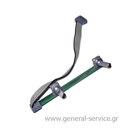ΠΟΝΤΕΣΙΟΜΕΤΡΟ KUPP EEH-670 ΔΙΠΛΟ (ΚΤΡΓΘ)