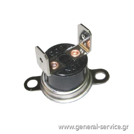 ΘΕΡΜΙΚΗ ΑΣΦΑΛΕΙΑ KUPP EEH-670