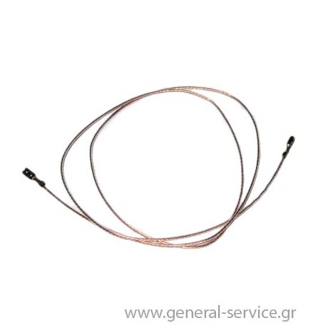 ΚΑΛΩΔΙΟ ΣΠΙΝΘΗΡΙΣΤΗ KUPPER GEH-640