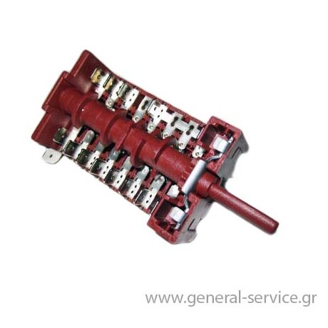 ΔΙΑΚΟΠΤΗΣ ΦΟΥΡΝΟΥ KUPP EBC-610.1 (800811)