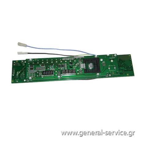 ΠΛΑΚΕΤΑ ΧΕΙΡΙΣΜΟΥ KUPP EMWG-1050.1E