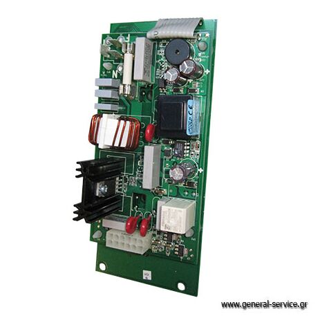 ΠΛΑΚΕΤΑ ΧΕΙΡΙΣΜΟΥ KUPP EMWG-8604.0E