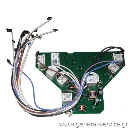 ΠΛΑΚΕΤΑ ΑΦΗΣ KUPP EKE-6141.0F