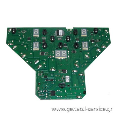 ΠΛΑΚΕΤΑ ΑΦΗΣ KUPP EKE-6141.0F