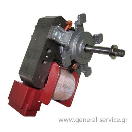 ΚΙΝΗΤΗΡΑΣ AG KUPPER EEB-6100.8 =