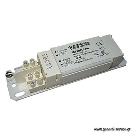 ΜΕΤΑΣΧΗΜΑΤΙΣΤΗΣ MW KUPP EMWG-1050 ΛΥΧΝΙΩΝ