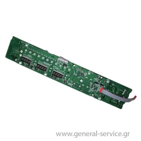 ΠΛΑΚΕΤΑ ΧΕΙΡΙΣΜΟΥ KUPP EMWK-1050 Vr04