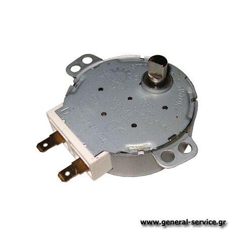 ΜΟΤΕΡ ΠΕΡΙΣΤΡΟΦΗΣ ΔΙΣΚΟΥ MW KUPP EMWG-7606