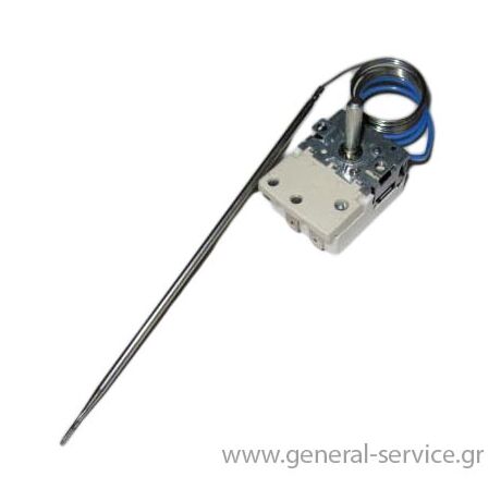 ΘΕΡΜΟΣΤΑΤΗΣ ΦΟΥΡΝΟΥ KUPP EEB-6300.5 0-320ο